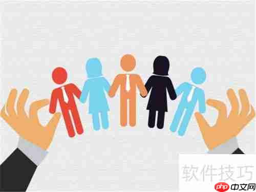人事管理:如何有效驱动公司发展