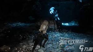 光与影33号远征队玛埃尔武斗刺怎么获取