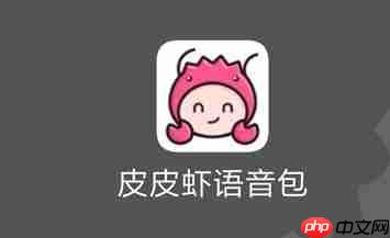 皮皮虾语音包APP怎么设置悬浮窗？设置悬浮窗的方法说明