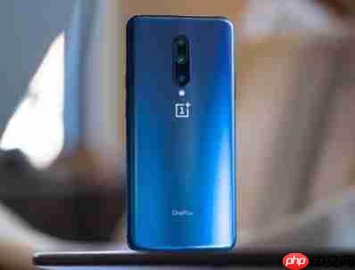 一加7T Pro什么时候上市 一加7T Pro上市时间介绍