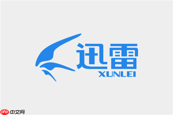 迅雷网盘扩容技巧 轻松增加存储空间秘诀