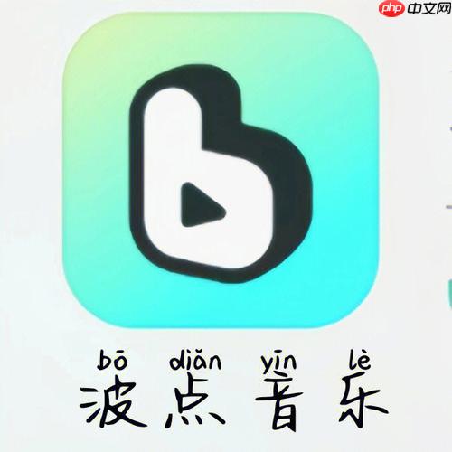 波点音乐是哪个公司的 揭秘波点音乐的所属公司