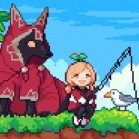 路纳的钓鱼花园 安卓版