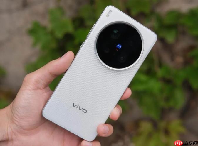 vivo手机截图怎样操作 vivo手机截图方法汇总