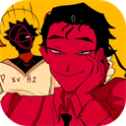 吃人天神正版