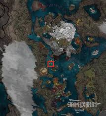 光与影33号远征队高阶虚弱符纹怎么获取