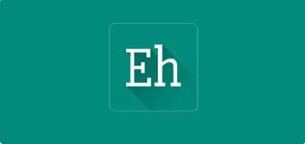 EHVIEWER绿色版1.9.8.0直接进入
