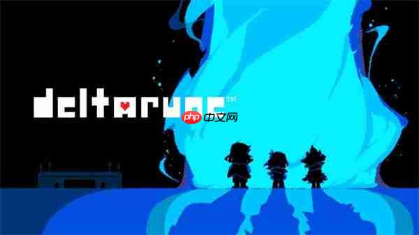 《三角符文》同时在线峰值超13万 Steam平台好评如潮