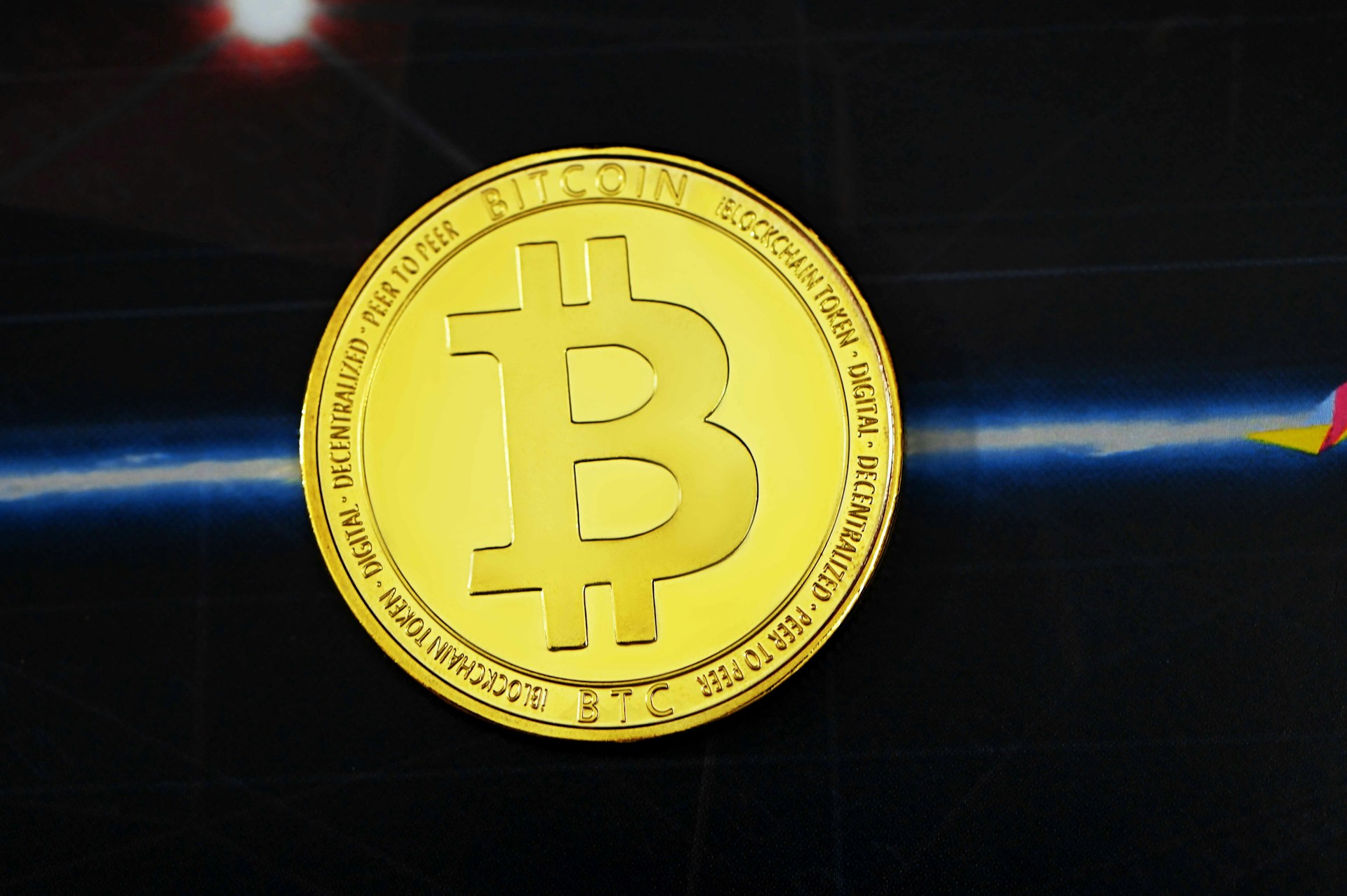 比特币（BTC）闪烁的警告信号即将来临的看涨势头中断