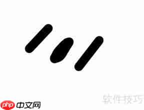 学会画悠嘻猴,简单又可爱的手绘教程