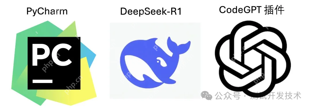 超详细,DeepSeek 接入PyCharm实现AI编程!（支持本地部署DeepSeek及官方DeepSeek接入）,建议收藏!