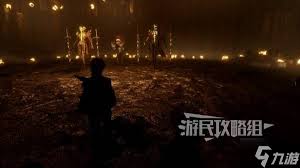 光与影33号远征队纪石内部默偶在哪