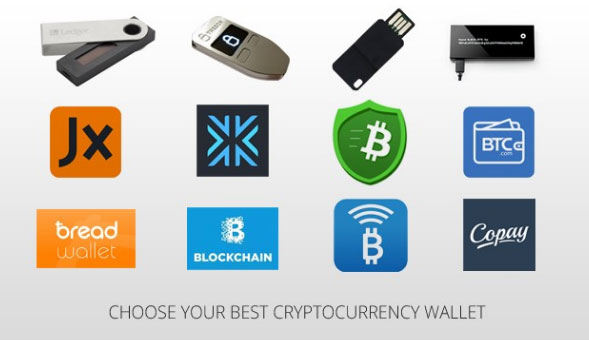 2025全球十大虚拟货币热wallet排行榜(热wallet、冷wallet等)