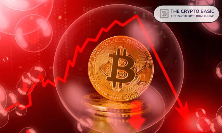Tradingview Glitch使比特币在加密货币交易所MEXC上下降了100％至$ 0，在社区内引起了轩然大波。