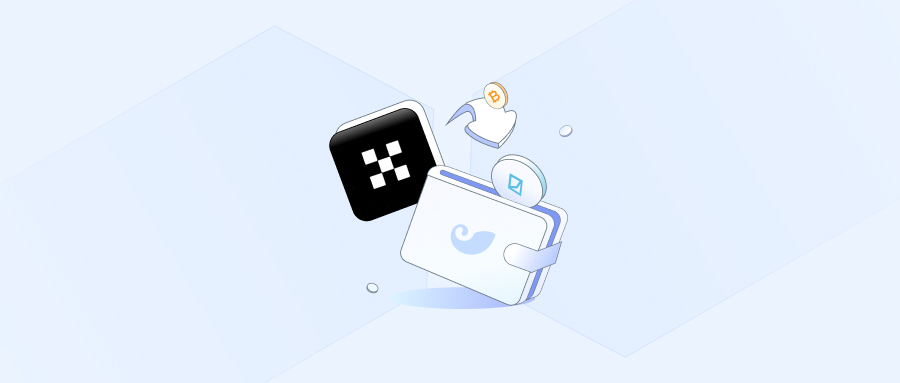 如何从欧易(OKX)交易所提币至imTokenwallet？