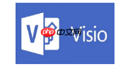 Visio怎么设置墨迹宽度 墨迹宽度设置方法介绍