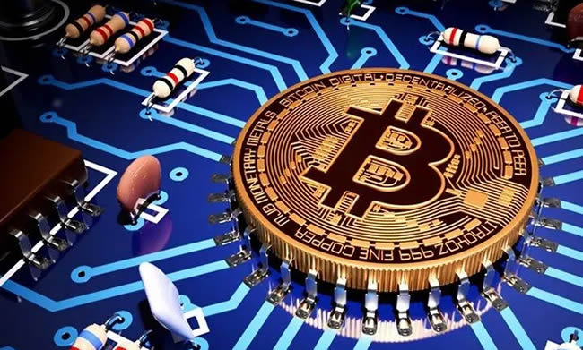 比特币挖矿,到底挖什么？全面解析挖矿流程和影响