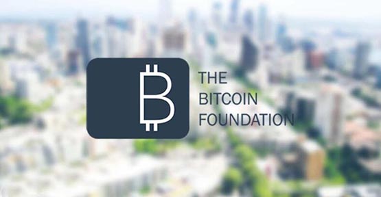 比特币基金会创立时间是哪一年？