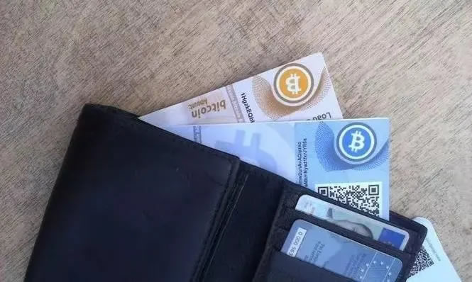 wallet密钥(Wallet Key):wallet密钥是什么意思？