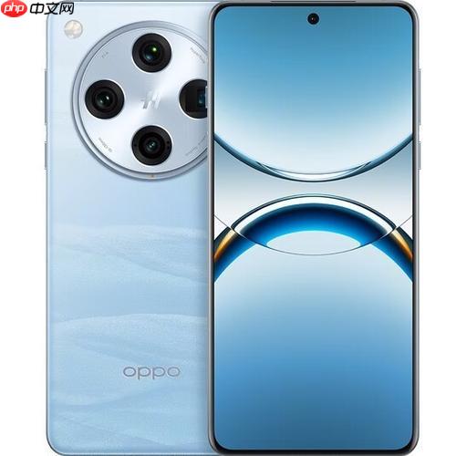 oppo手机怎样截屏录屏 oppo手机截屏录屏操作指南