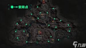 三角洲行动长弓溪谷航空箱怎么收集