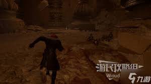 光与影33号远征队精力大师符纹怎么获取