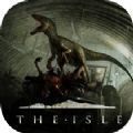 theisle恐龙岛 中文汉化版