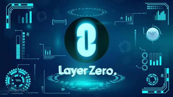 LayerZero空投代币名称是什么
