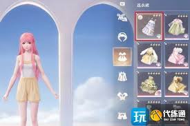 无限暖暖织纹绘制位置在哪