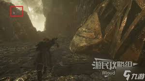 光与影33号远征队莫诺柯石杖怎么获取