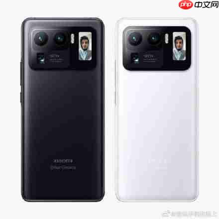 小米11Ultra什么时候发布