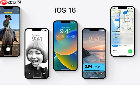 苹果ios16esim卡怎么传输