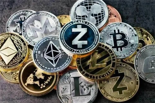 2025年十大潜力虚拟币有哪些?2025年十大潜力虚拟币推荐