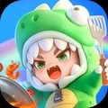 暴吵萌厨手游