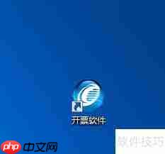 开票软件使用教程:详细开票步骤指南
