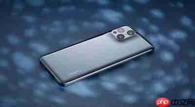 OPPO find x3Pro外观怎么样