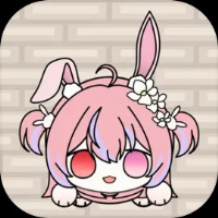 弥小兔历险记