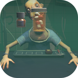 药丸轮盘赌 steam版