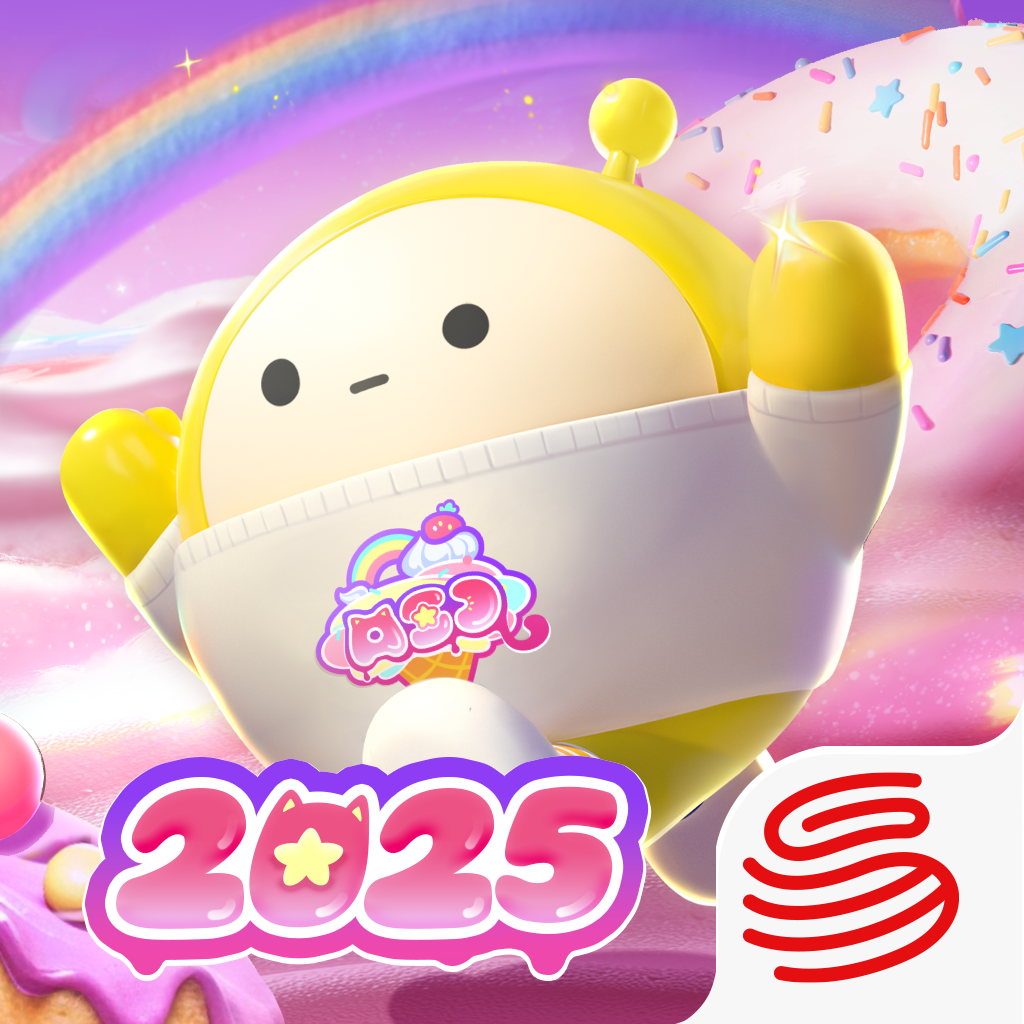 蛋仔派对 官服2025