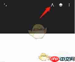 painter怎么填充颜色