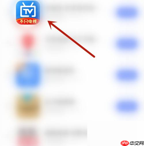 电视家怎么开启悬浮窗？电视家开启悬浮窗方法