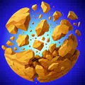 行星破碎机