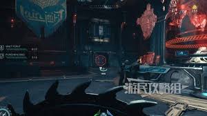 毁灭战士黑暗时代挑战任务怎么集中处理