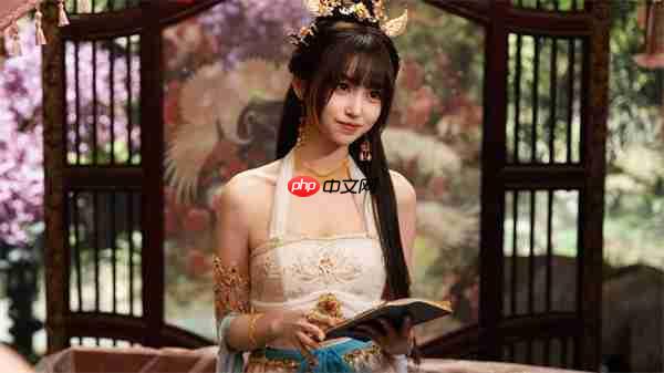 《美女请别影响我成仙》6月20日发售 Steam首发39元