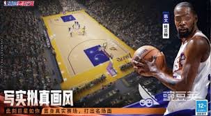 热血美职篮全能巨擘流怎么玩