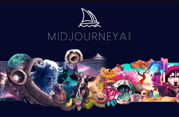 MidJourney中文版网址入口 MidJourney官方中文版在线使用
