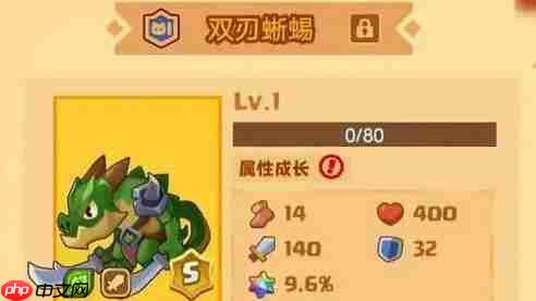 疯狂骑士团s宠物强度排行最新一览