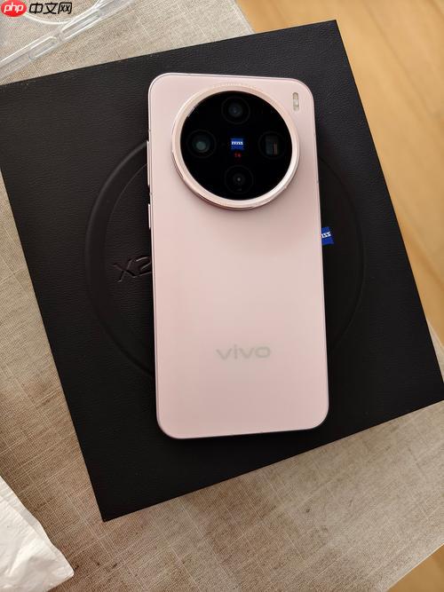 手机怎么测试网速vivo vivo手机网速测试步骤分享