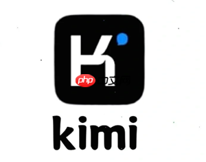 Kimi智能助手是干什么的 Kimi智能助手网页版登录入口
