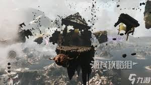 光与影33号远征队空中宅邸默偶在哪